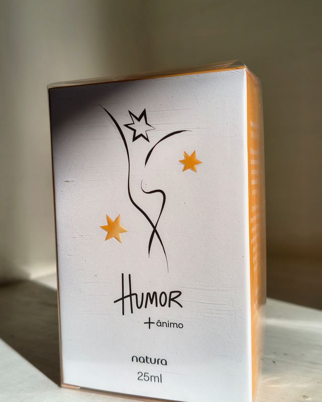 Humor + Ánimo 25ml – Tamaño bolsillo · unisex – Natura en Ailu Showroom, perfumería en Ensenada con envíos a toda Argentina